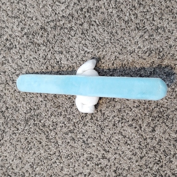 Plush Snap Cinnamoroll Bracelet - Picture 3 of 3